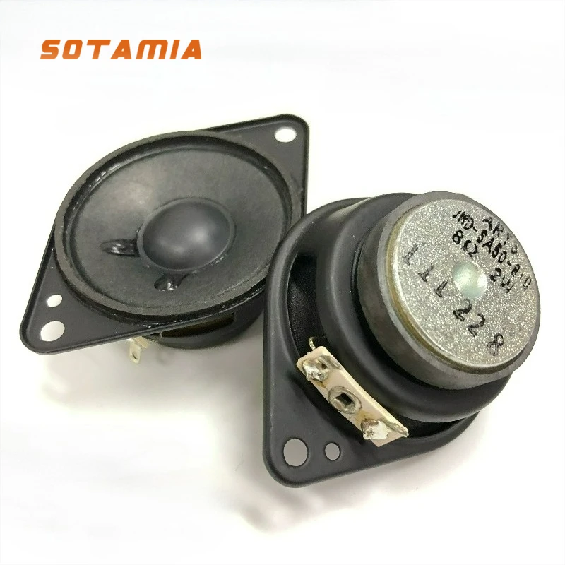 Sotamia 2Pcs 2 Inch…