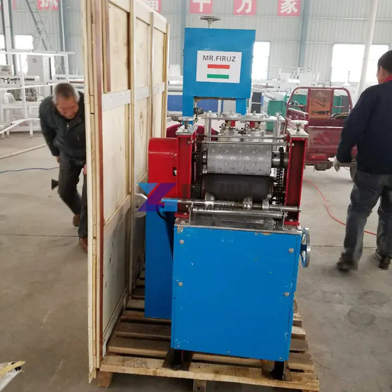 Henan YUGONG Supply Napkin Tissue Making Machine Napkin Paper Machine Price