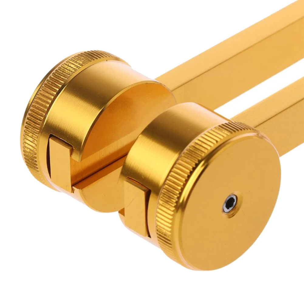 جديد 128 هرتز C128 سبائك الألومنيوم ضبط شوكة شقرا المطرقة الكرة أداة تشخيصية لعلاج شفاء الصوت الرعاية الصحية شفاء