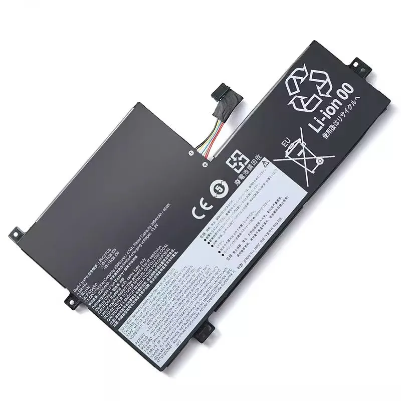New High Quality 11.52V 47Wh 4080mAh Laptop Battery L20C3PG0 For Lenovo FLEX 3 Chromebook 11IJL6 82KM 82N3 11M836 100E 300E 82J9