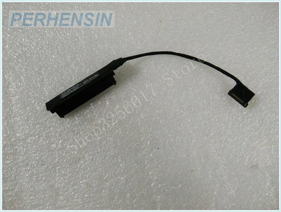 

Original Genuine FOR Lenovo FOR ThinkPad X240 X250 X230S X240 X240S Series SATA Hard Drive Connector with Cable 0C45986