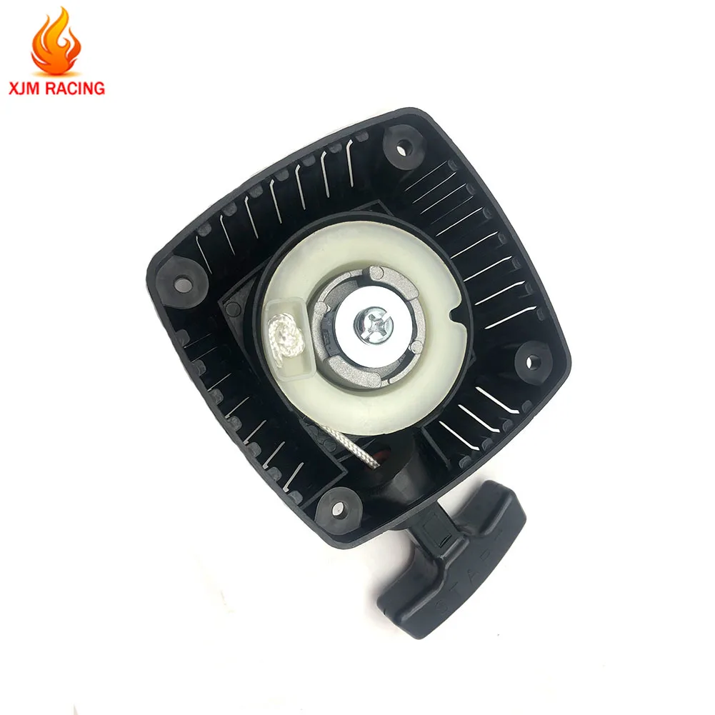 Xe Đua Khí Kéo Khởi Động Phù Hợp Với Zenoah CY Rovan TSRC Topspee XJM 23CC ~ 30.5CC Động Cơ Cho 1/5 Hpi Rofun km Baja LT FG Mcd Redcat Rcmk