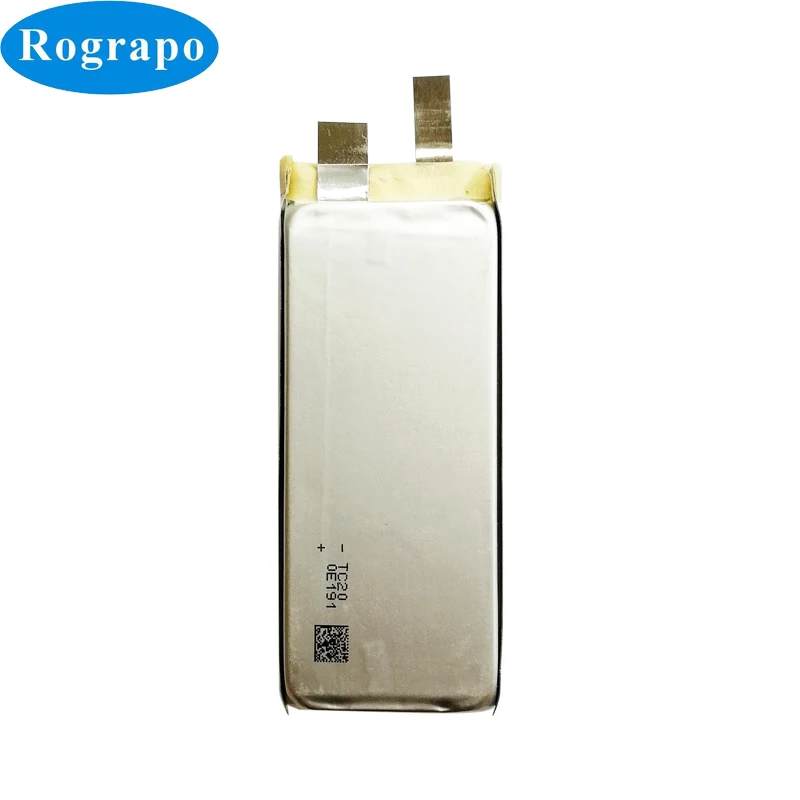 Batería de Polímero de Litio 853485 de 3.8V 3400mAh: Evaluación Técnica y Uso Práctico para Drones DIY