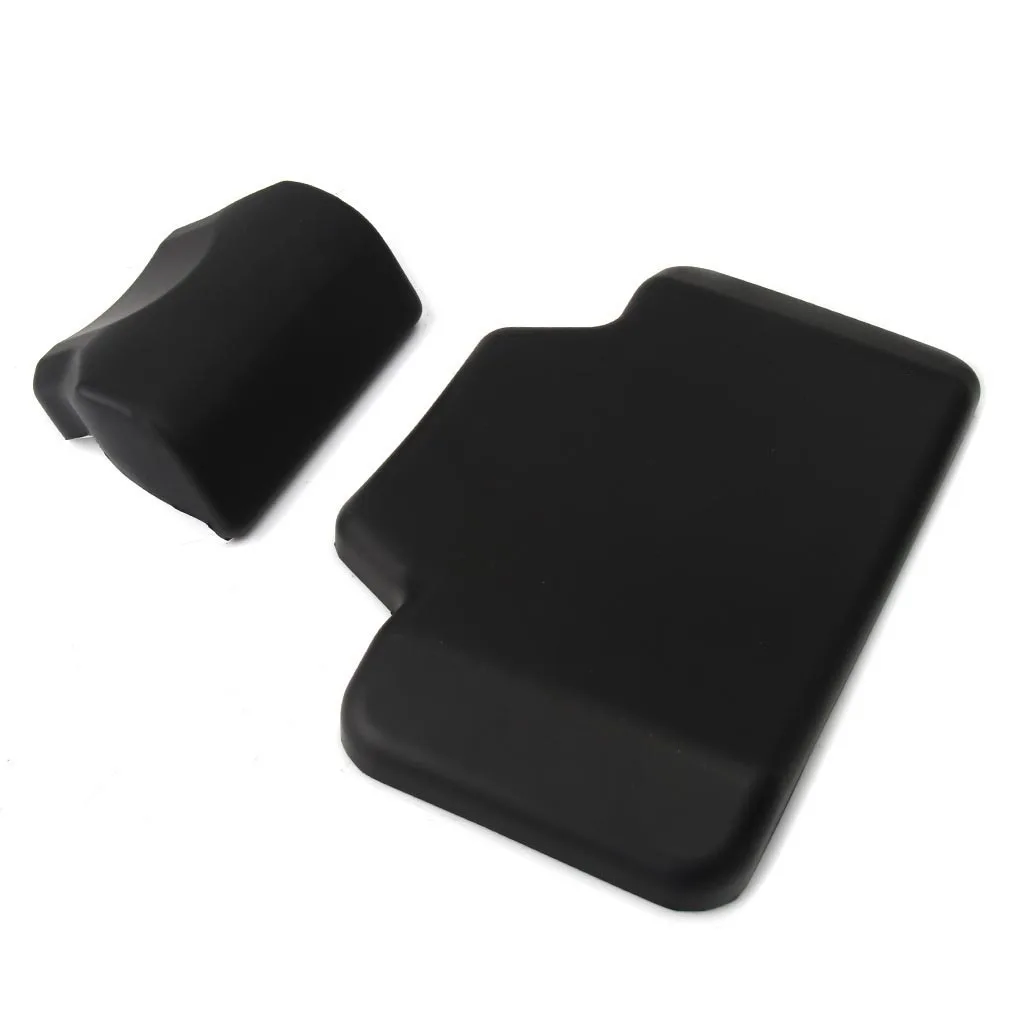 

Universal Motorcycle Top Case Backrest Luggage Box Rear Tail Helmet Cushion Back Rest Pad for motorcycle trunk