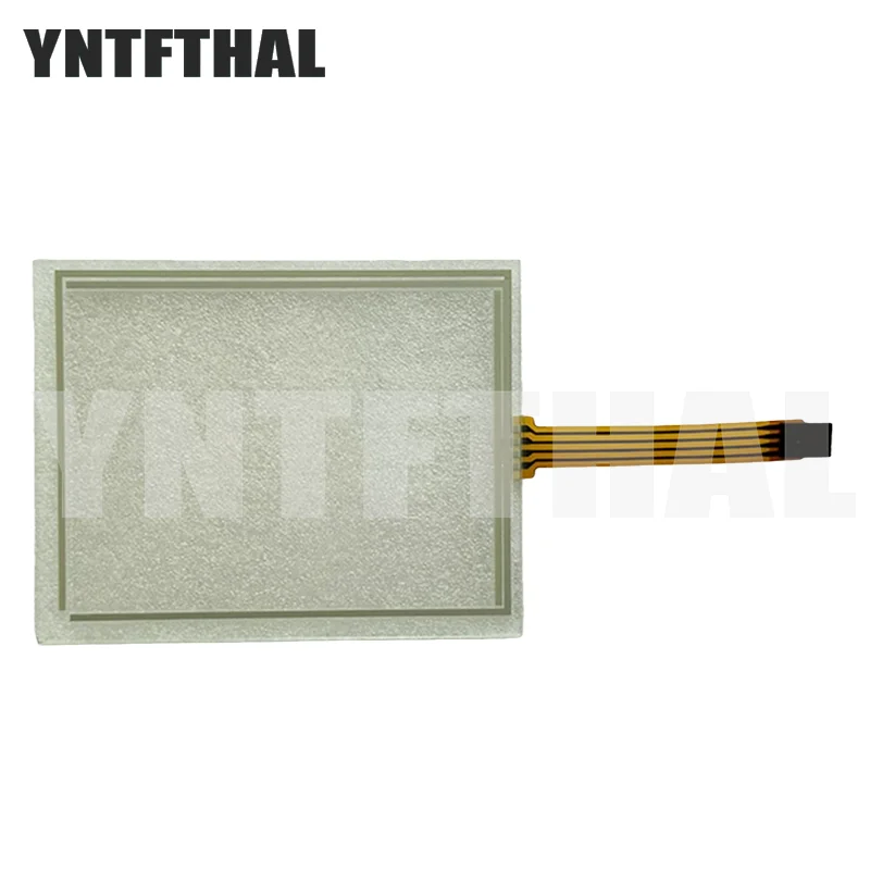 แผงหน้าจอสัมผัสสำหรับ 4PP420.0571-K05 4PP420.0571.K05 4PP420-0571-K05 แผงหน้าจอสัมผัส