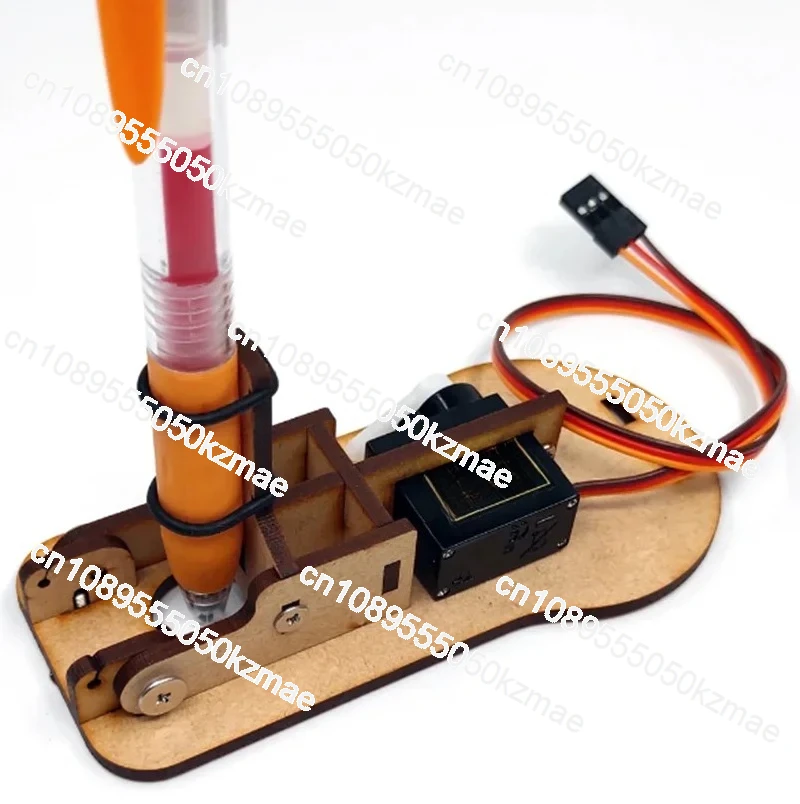 

Cable Plotter Drawbot Kit | For Wall Painting, Scribit Creator Projects