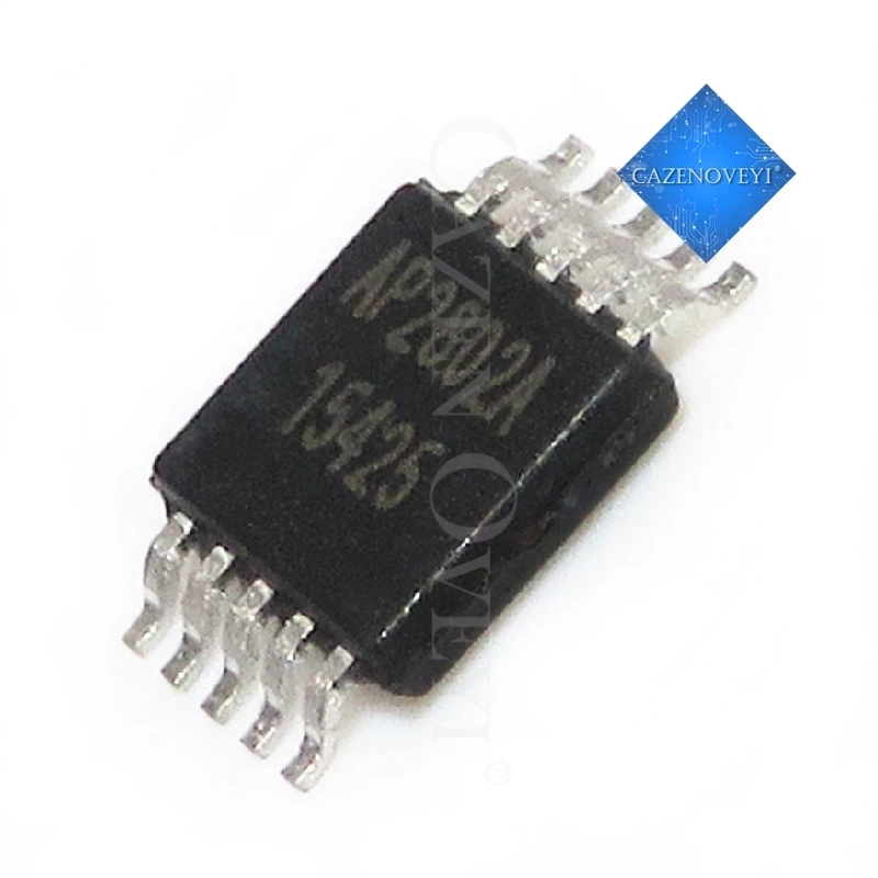 5-100PCS AD711JRZ AD711JR AP2802A AP2802 FQD11P06 11P06 MP020-5GS MP020 MDF13N65B MDF13N65 AO4822 4822