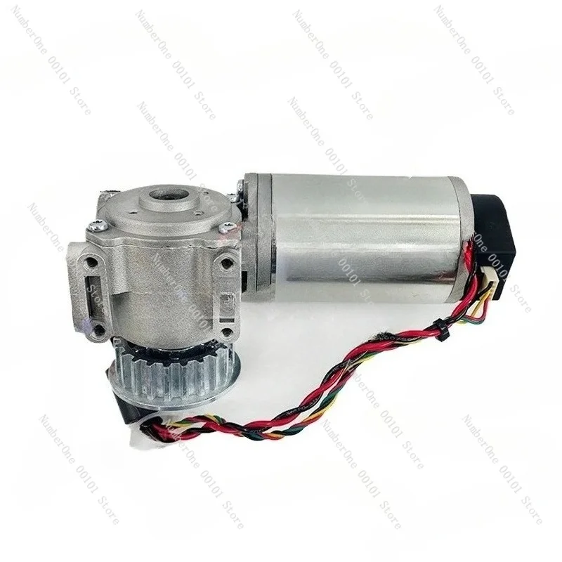 AT120 FAA24350BL2 Variable Frequency Elevator Door Motor Controller Box, Elevator Door Operator Repair Replacement Parts