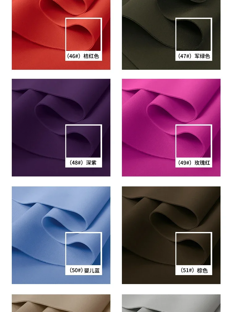 厚手の綿生地,シルクの立体シルエット,伸縮性のある空気層,ニットジャケット,衣類デザイン,50cm