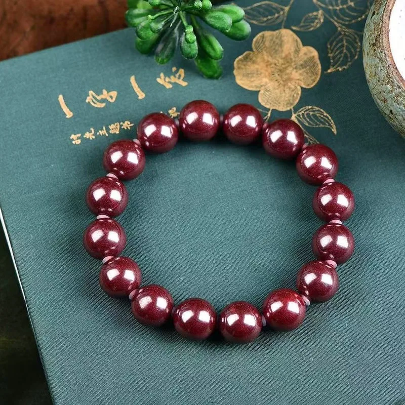 , Restored Using Ancient Methods, - , Single-Strand Bracelet, Natural