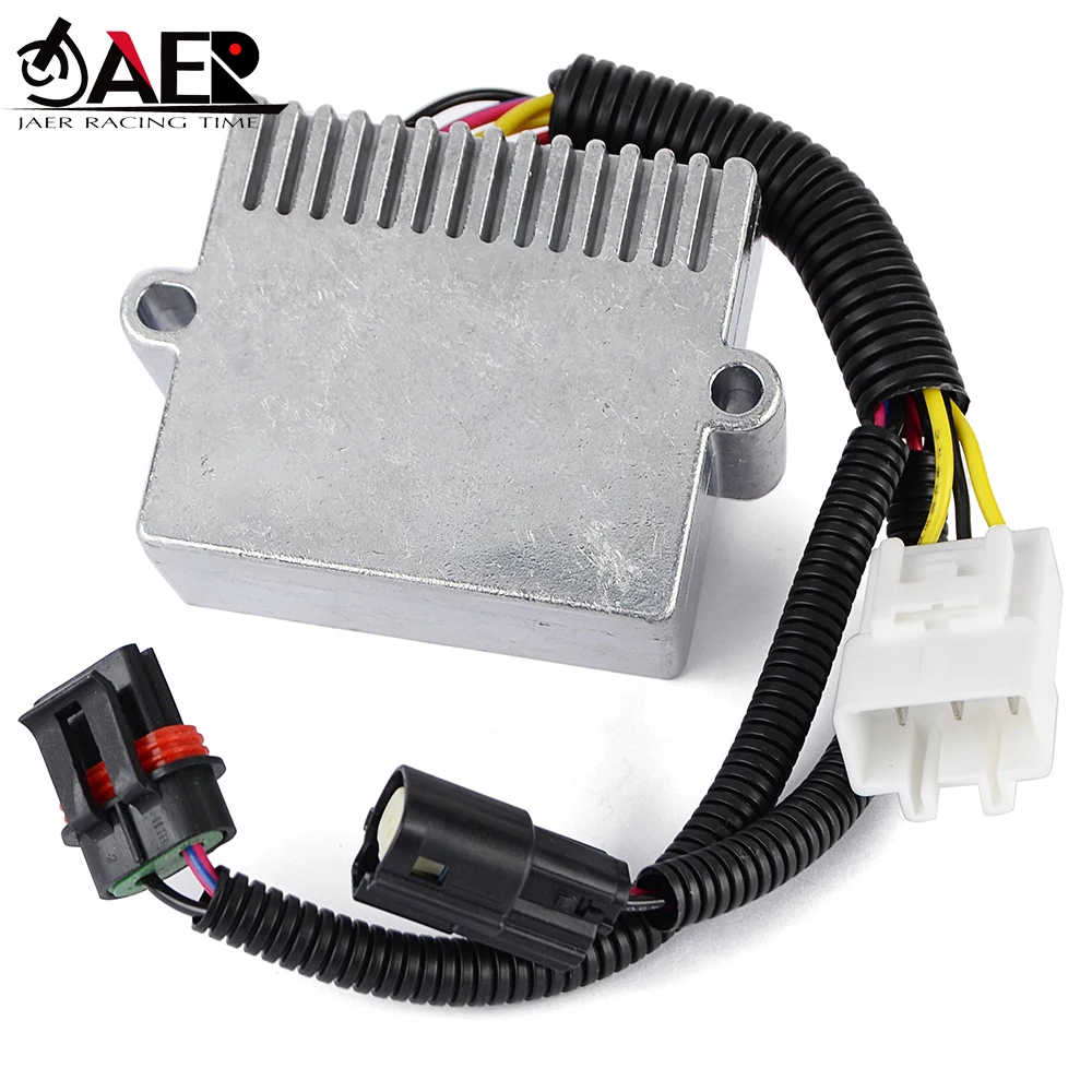 Regulator Rectifier for Arctic Cat Blast 4000 LT M LTD ZR Riot Pantera Norseman 6000 X 8000 ES 146 M6000 M8000 SE ES 141 153