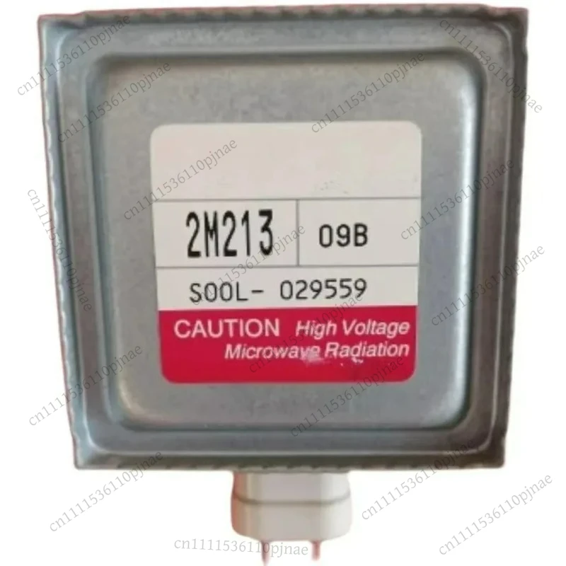 used-for-2m213-microwave-oven-magnetron-for-lg-2m213-09b-2m213-09b0-around-the-six-hole-transverse-universal