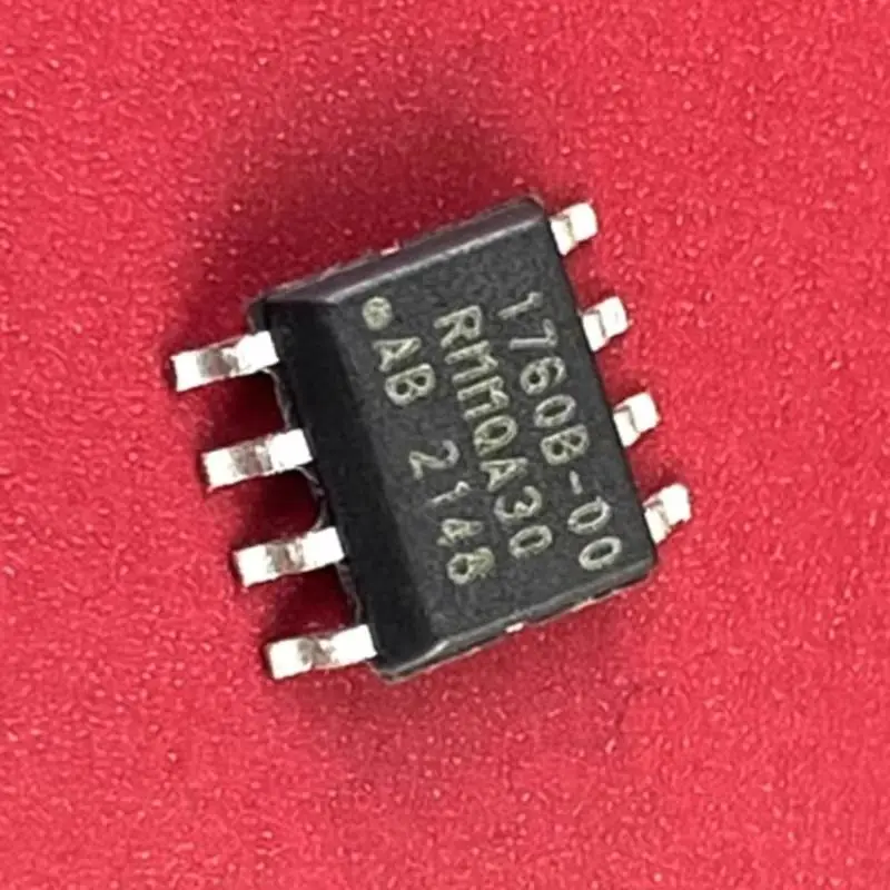 50pcs/ lot IW1760B-00 1760B-00 SOP8 New original