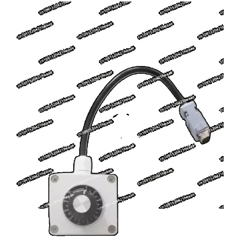 Suitable for  Electronic Scale Loadmeter Instrument Sensor Weighing Signal Simulator