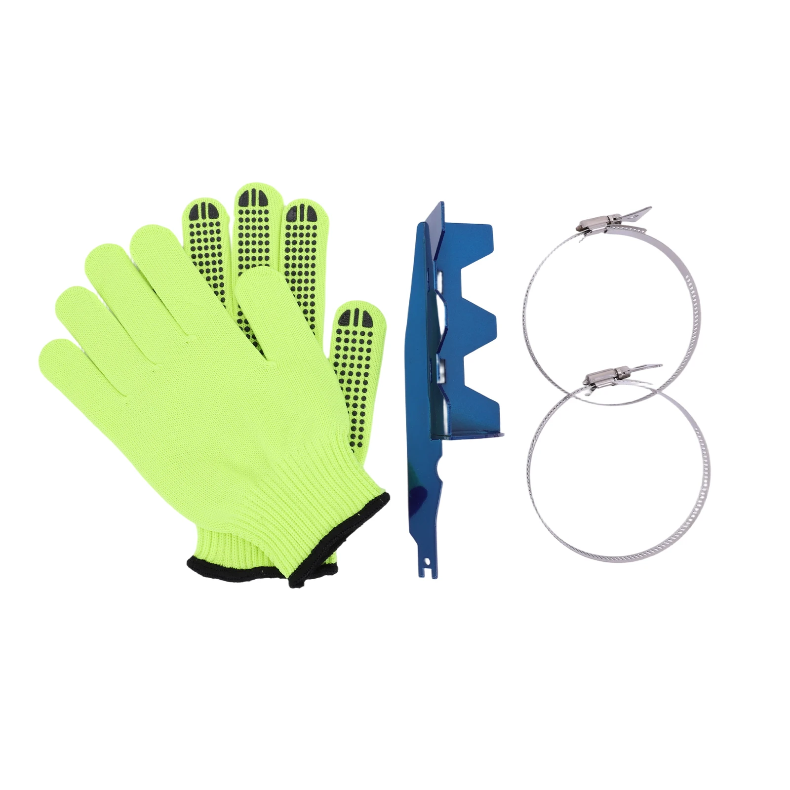 

Spray Paint Can Shaker Double Clamp Designs with One-Click Adjustment Reciprocating Saw Paint Shaker Mount Fits 2 To 3 Inch Cans