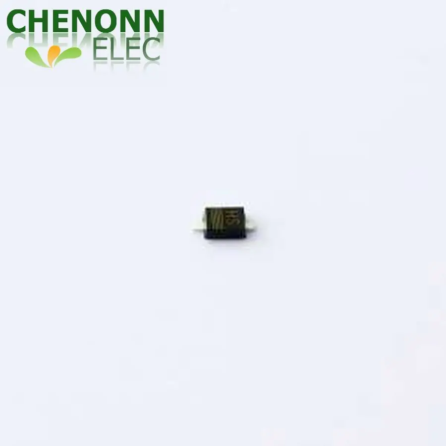 200PCS/LOT BZX84J-B24,115 (Diodes)