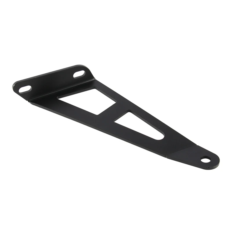 For CFMOTO 450SR Accessories Right Exhaust Hanger Bracket Muffler Pipe Connect Support Holder 450 SR 450 SR450 2023 2024 2022 - view 5