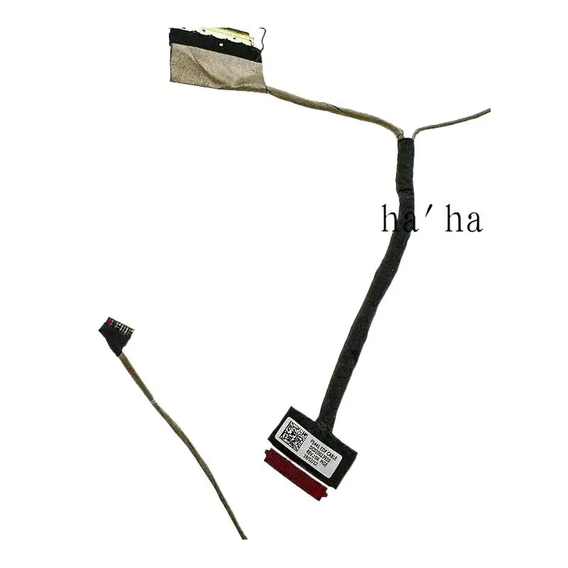 For Lenovo Ideapad S145-14 IKB IWL IGM AIP IIL Laptop FS441 Video LCD LVDS Screneen Flex Cable DC 020023920   DC 020023910   \\