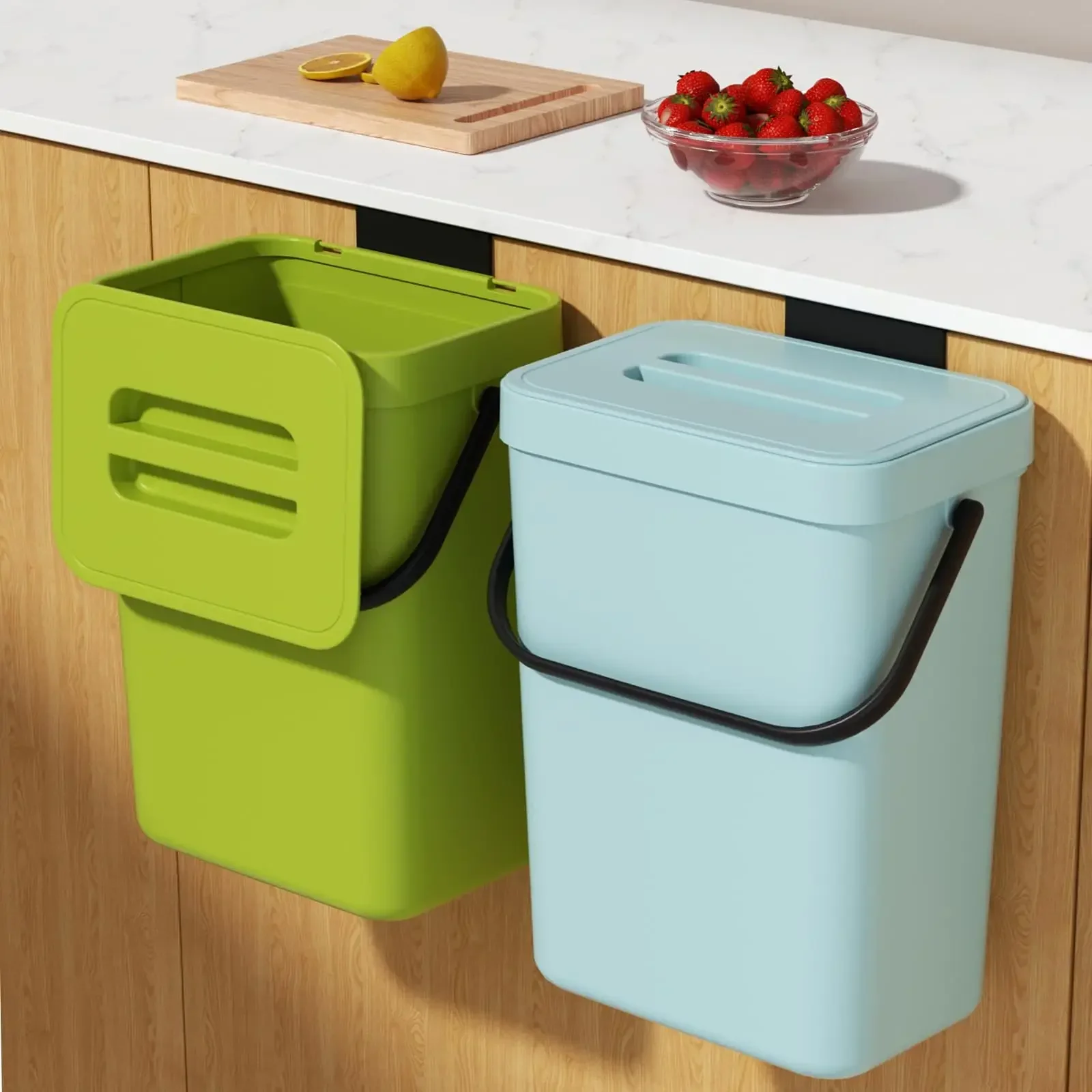 Thumbnail 3 - #16 Waste Containers Deals & Discounts
