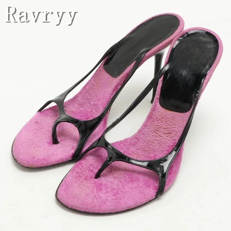Thumbnail 4 - #5 Trending Block Heel Shoes Right Now