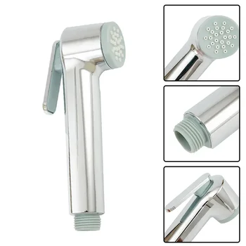 1 قطعة رأس دش قابل للتعديل مقاوم للماء ABS الداعم غسالة نقطة دش خارجية لاستبدال قارب Campervan قافلة متنقل