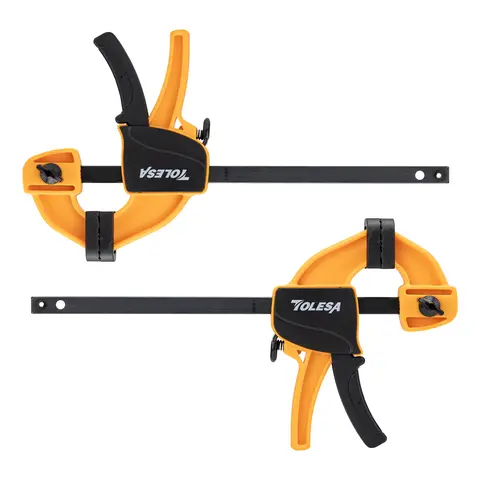 8 best sales små klämmor - №1