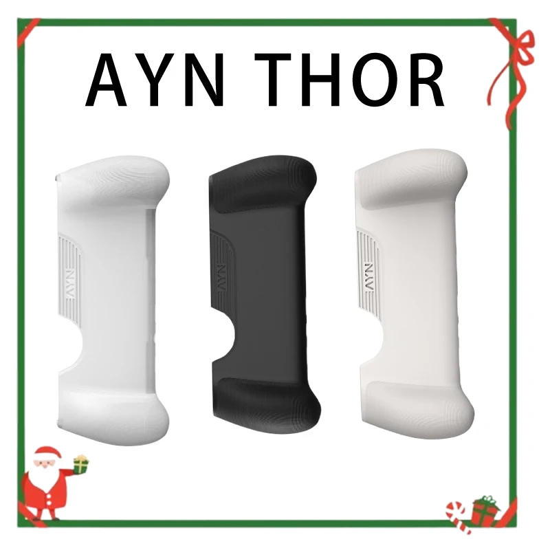 

AYN THOR Аксессуары для телефонов с двойным экраном и откидной ладонью, одиночные аксессуары