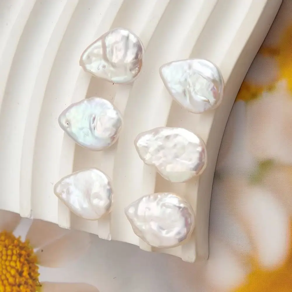 1PC 14X19X5.5Mm Nat…