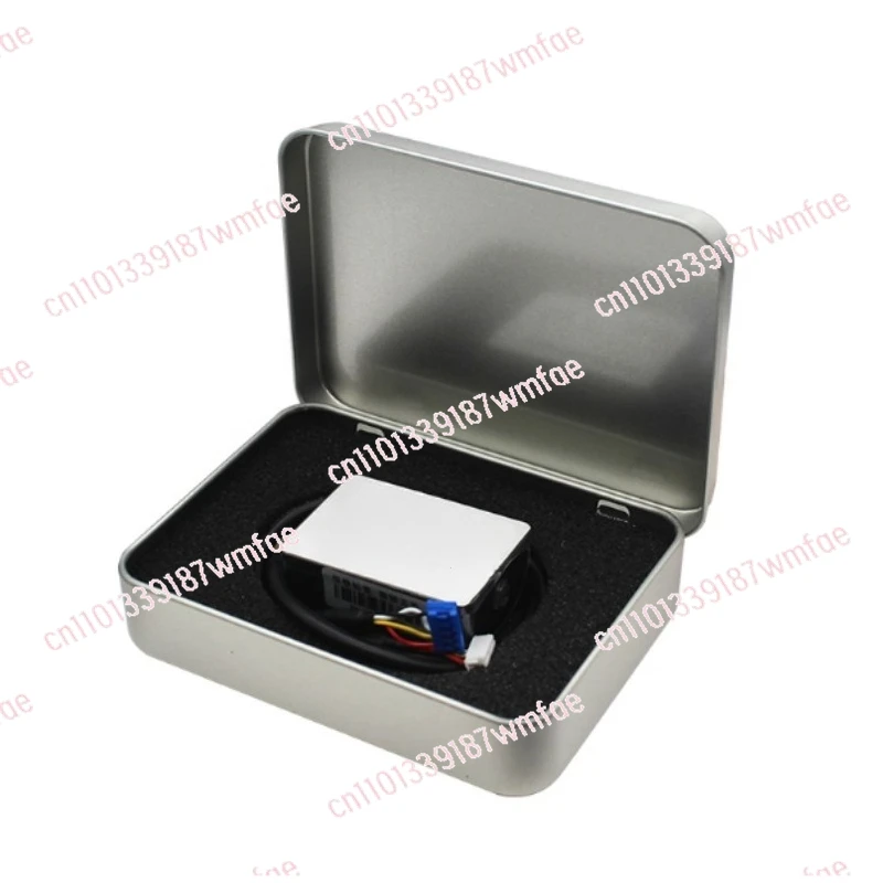 

Air conditioner Bluetooth detector Intelligent identification Model fault repair Wireless connection