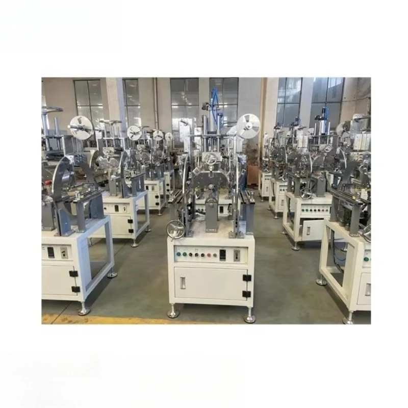 Factory Price Thermal Transfer Printer Hot Foil Stamping Machine Embossing Machine - view 3