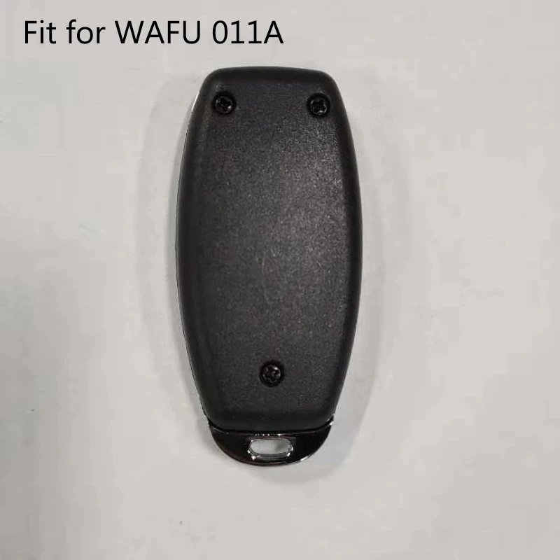 Controlo a distância usado para WAFU, tipo fechamento, 010 019 011, 433MHz