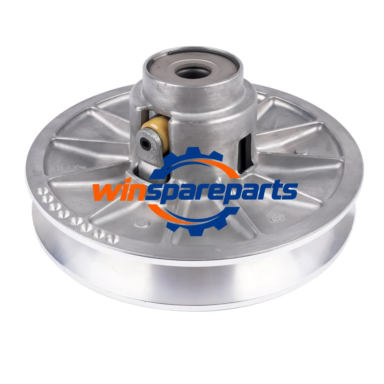 AUC11989 Fits John Deere Utility Vehicle XUV825E XUV835E Secondary Driven Clutch