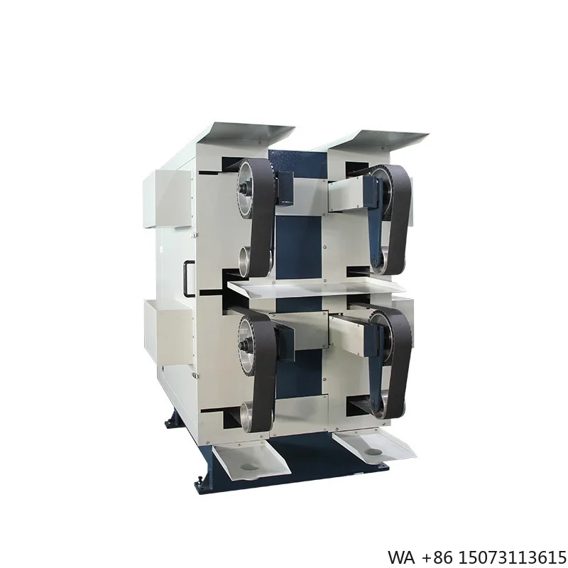 CNC6軸研磨ロボット - 金属加工用産業用自動ロボットアーム