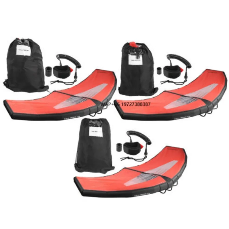 

Surfing Water Sports Games Wind Inflatable Surfing Kite Wing Inflatable Surf Wing Flying Kite for Sale