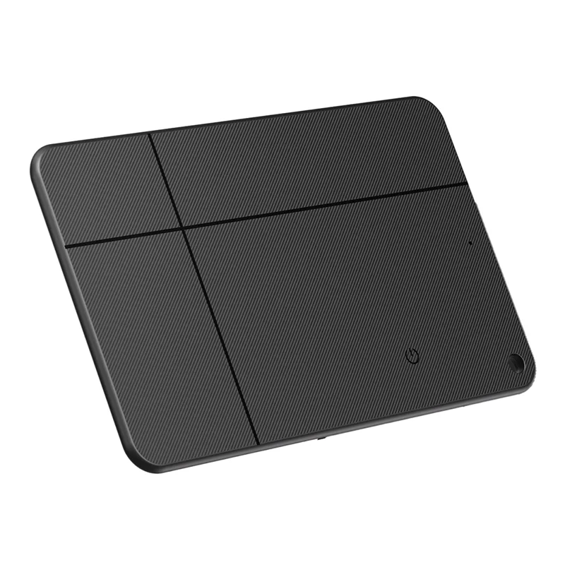 B29C-Ultra-Thin Smart Location Tag GPS Tracking Card For Android For Google Find Hub Bluetooth Anti-Loss Wallet