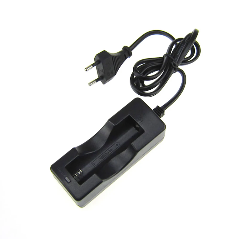 

NEXTORCH 18650 Li-ion Express Battery Charger Flashlight Accessories