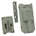 Estuche GR con dos clips