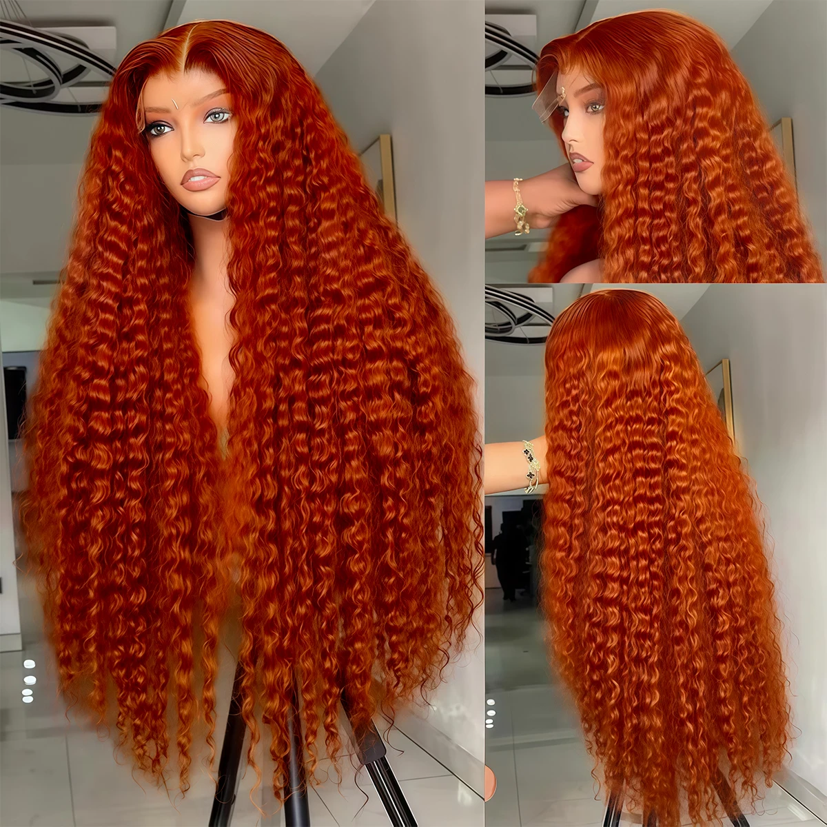 Thumbnail 3 - #43 Best Rated High Density Lace Wigs to Buy in 2026