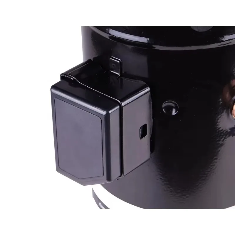 عالية الجودة ZB88KQ-TFD-550 ضاغط التمرير الشحن السريع أسعار الجملة لأجزاء التبريد وتبادل الحرارة