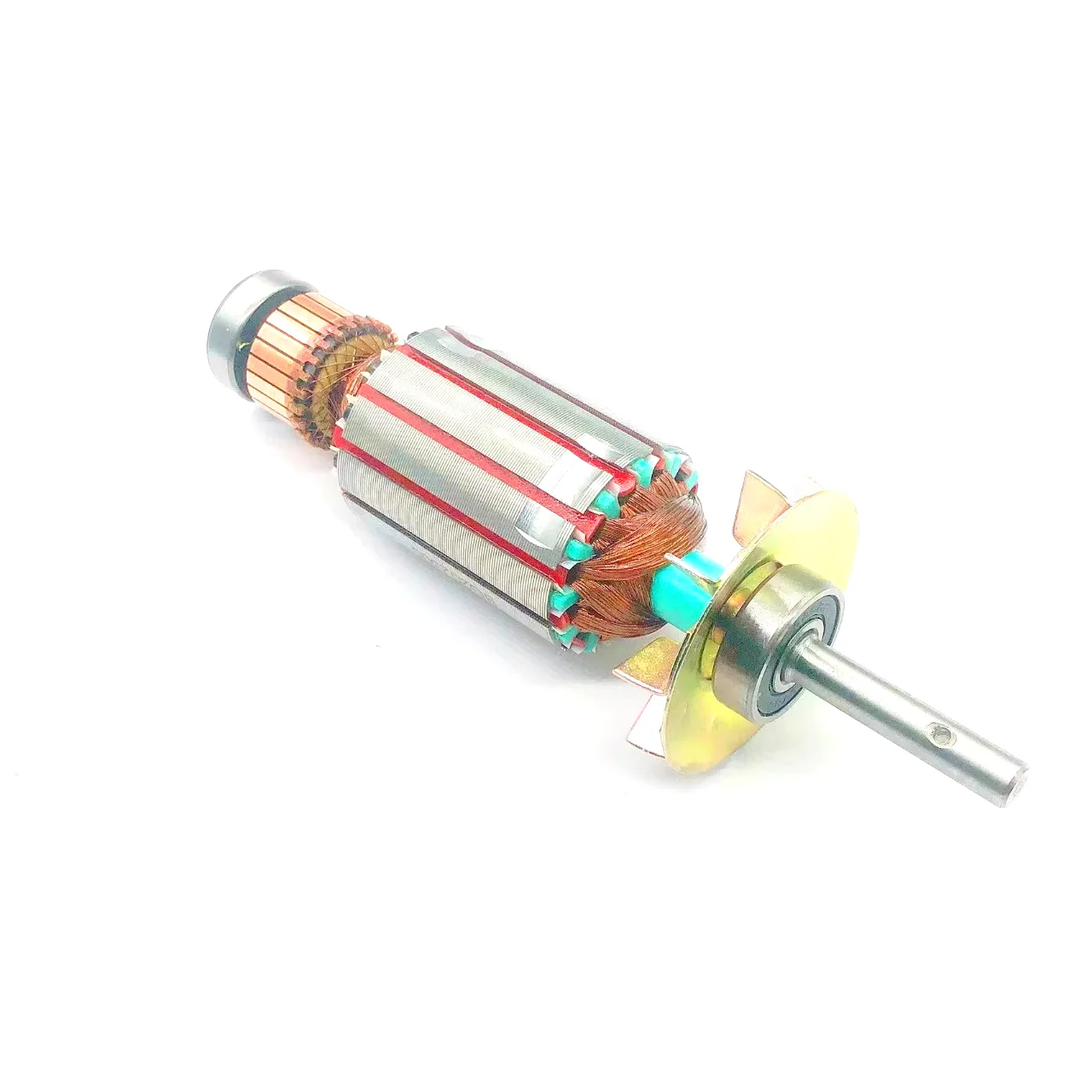 YJ-100 라운드 칼날 절단기 부품 S194 ROTOR ASSEMBLY 원본 부품 사용 후기 및 추천