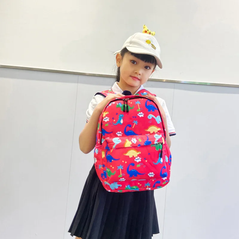 Thumbnail 2 - #26 Kids Backpacks Price Drop Alerts