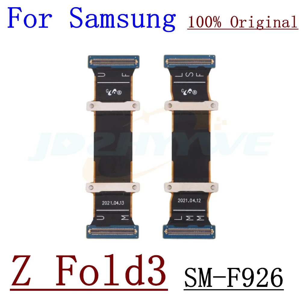 Spin Axis Flex For Samsung Galaxy Z Fold Flip 2 3 4 5 Flip4 Fold3