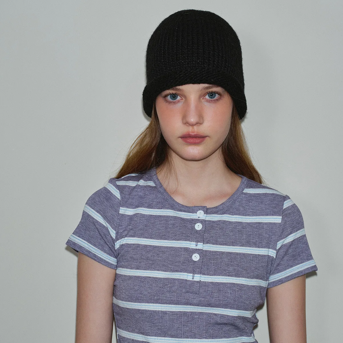 20% Merino Wool Beanie Winter Hats for Women Men Boys Girls Crochet Skullies Hat Autumn Knitted Bonnet Caps Sombreros De Mujer
