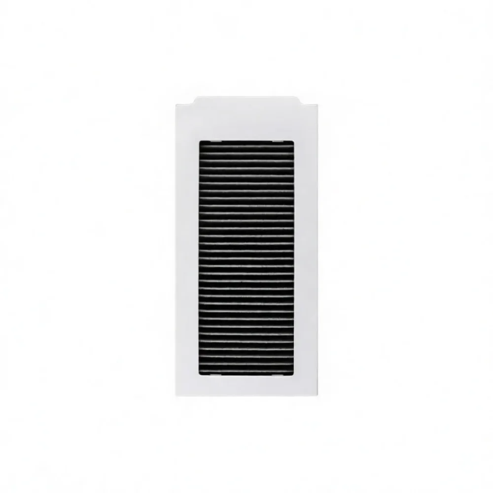 General Spare Parts Kit For Ecovacs X5 Max X5 Pro Vacuum Cleaner Robot Roller Filter Side Brush Mop Pad Maintenance