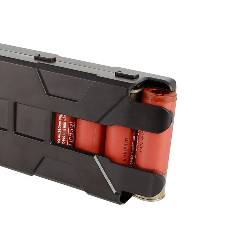 Thumbnail 3 - #10 Highest Rated Paintball Vests to Buy in 2026