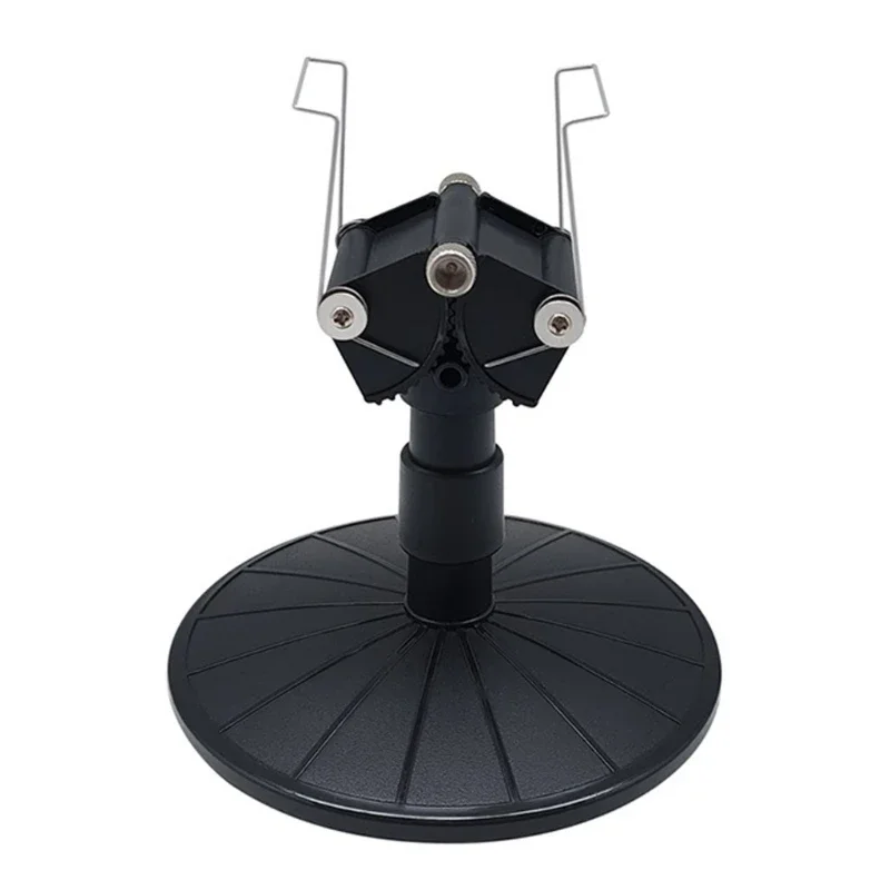 Model Sprays Painting Stand Strong Hold Clamp Workbench For Model With NonSlip Stable Base Crafting Accessories 15UB