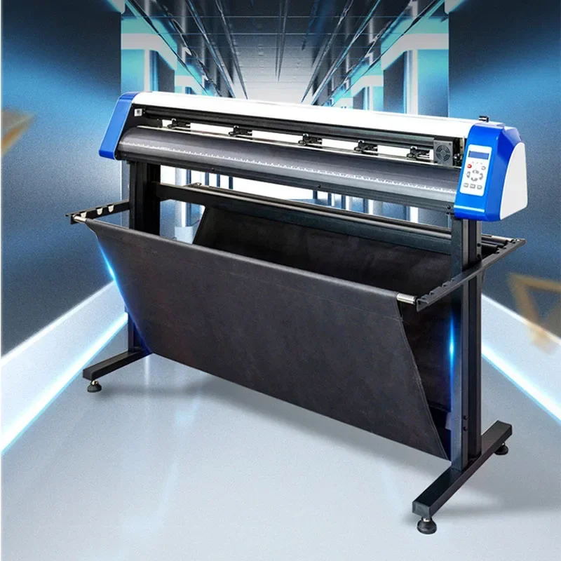 Automatic Edge Patrol Engraving Machine Advertising Printer Computer Engraving Machine Engraving Cutting Machine