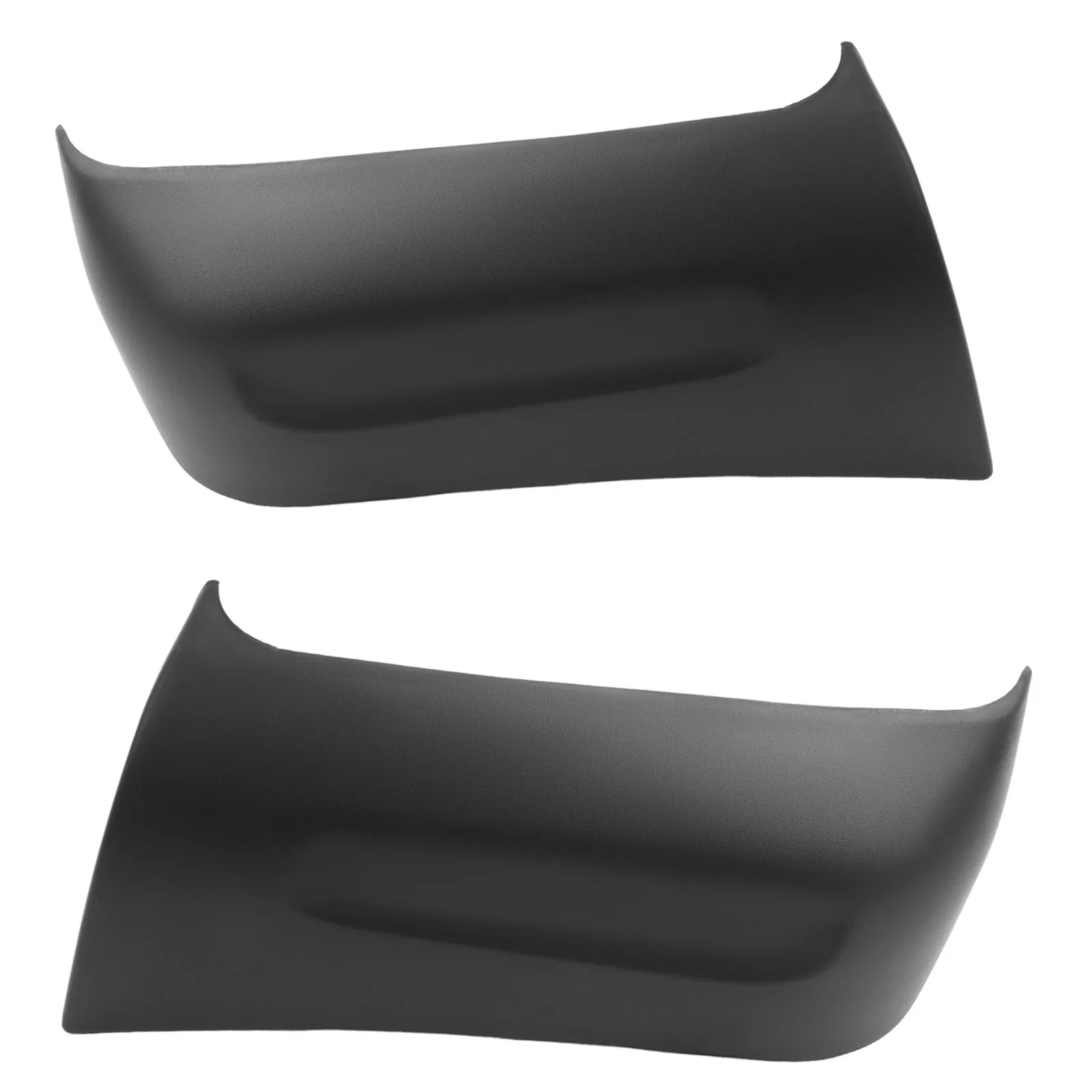 Front Bumper Bar Molding For Ford F-250 F-350 Super Duty 2011-2016 Left & Right