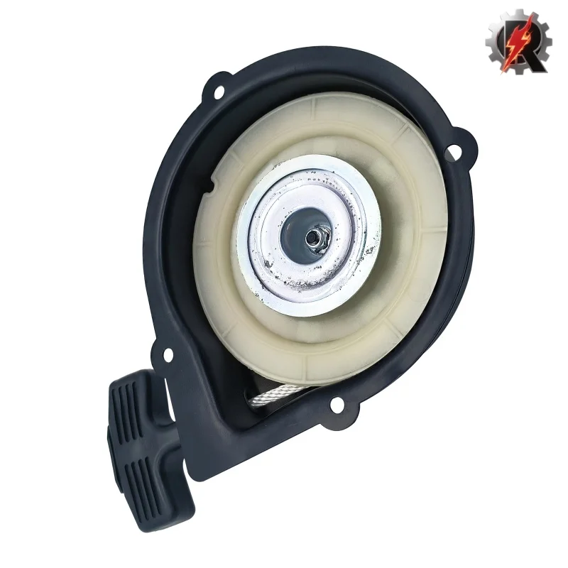 

High-quality manual recoil starter pull starter suitable for CF ATV CF500 CF188 600 X6 625 CF196 X-lander 500HO X5H.O. X5 525ATV