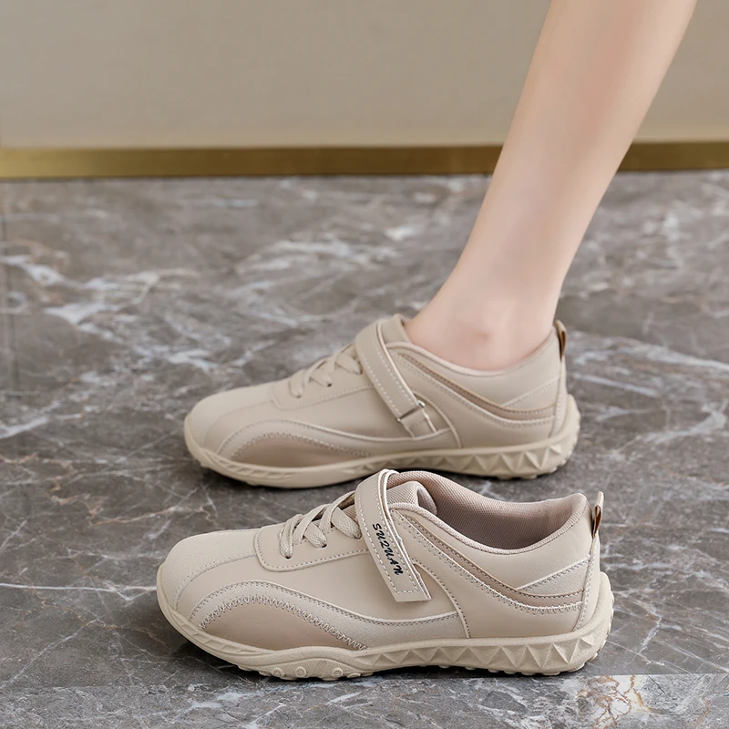 Mesh Trainer Breathable - Tênis Casuais Respiráveis para Mulheres, para